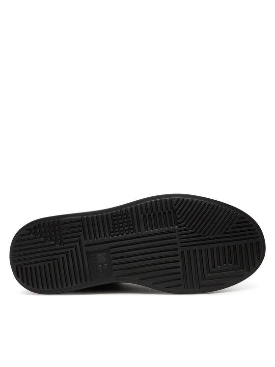 PHILIPP PLEIN Sneakersy PHILIPP PLEIN PAES MSC4022 Czarny