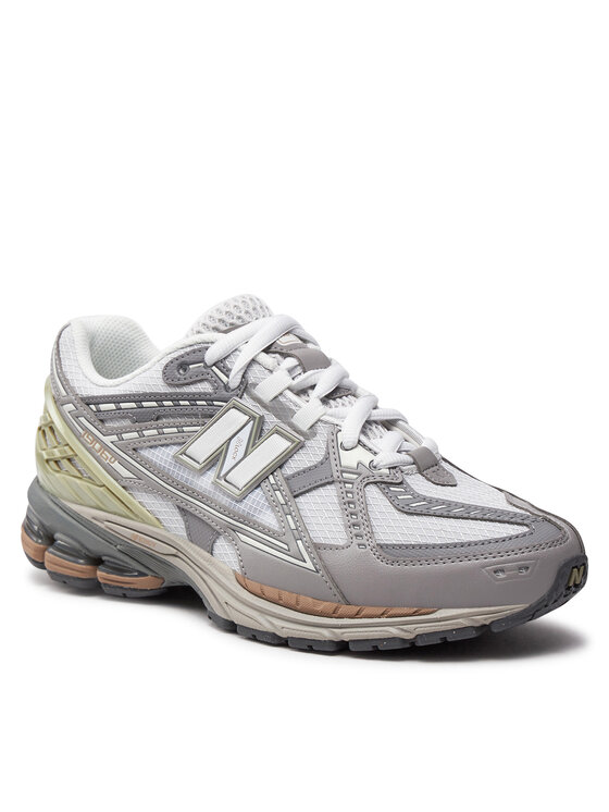 New Balance Tenisice New Balance M1906NB Siva