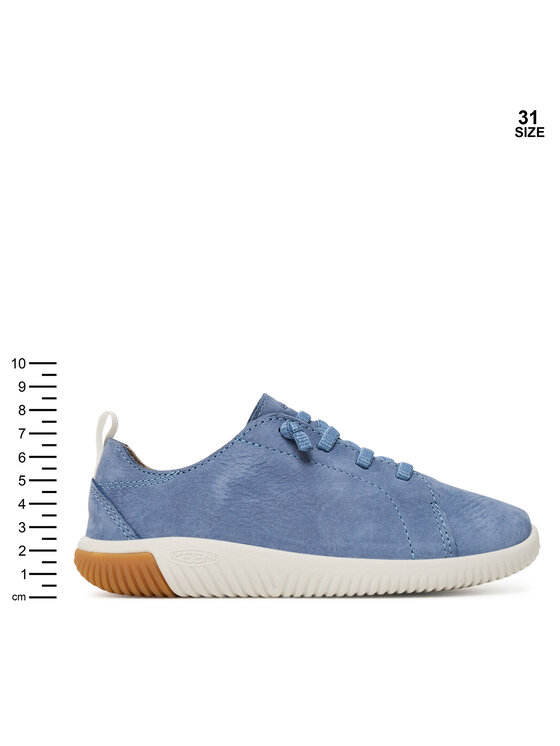Keen Снікерcи Keen  Knx Lace 1030116 Голубий