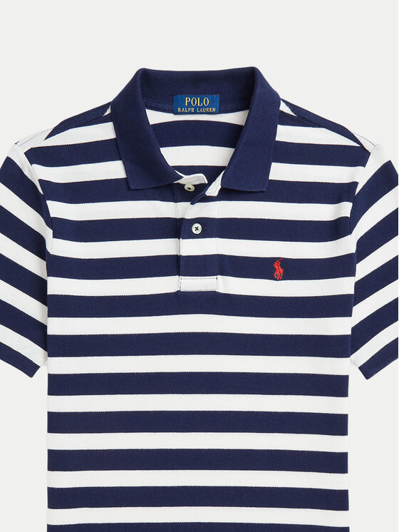 Polo Ralph Lauren Polo Ralph Lauren Polo 323958166001 Tamnoplava Regular Fit