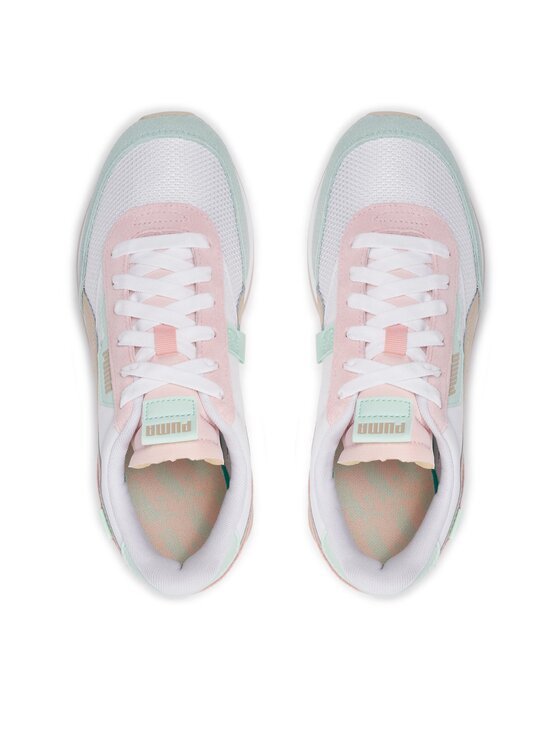 Puma Sneakers Puma Future Rider Soft Wns 38114113 Alb