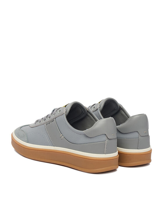 G-STAR Снікерcи G-Star Raw CEO-STAR-01 Сірий