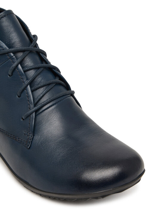 Josef Seibel Черевики Josef Seibel Naly 09 79709-VL971 Cиній