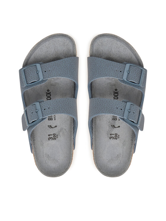 Birkenstock Natikači Birkenstock Arizona 1031774 S Modra