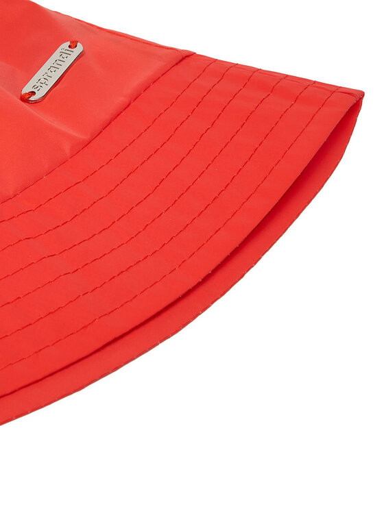 Sprandi Капелюх Sprandi Bucket 0K3-004-AW22 Червоний