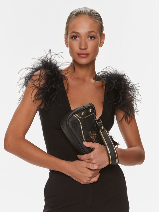 LOVE MOSCHINO Сумка LOVE MOSCHINO JC4140PP1IL1100A Чорний