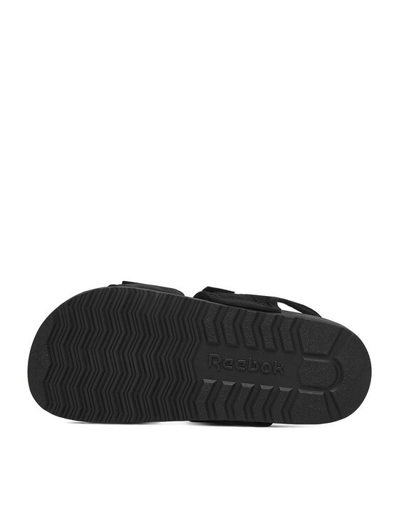 Reebok Босоніжки Reebok CP50-26023(IV) Чорний