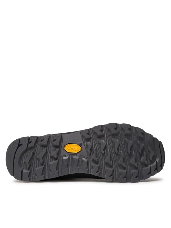 CMP Παπούτσια πεζοπορίας CMP Elettra Low Wmn Hiking Wp 38Q4616 Γκρι