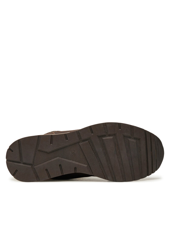 Big Star Shoes Снігоходи Big Star Shoes OO274A122 Коричневий