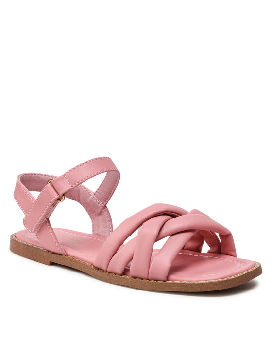 Nelli Blu Sandali Nelli Blu CS21092-02 Rosa