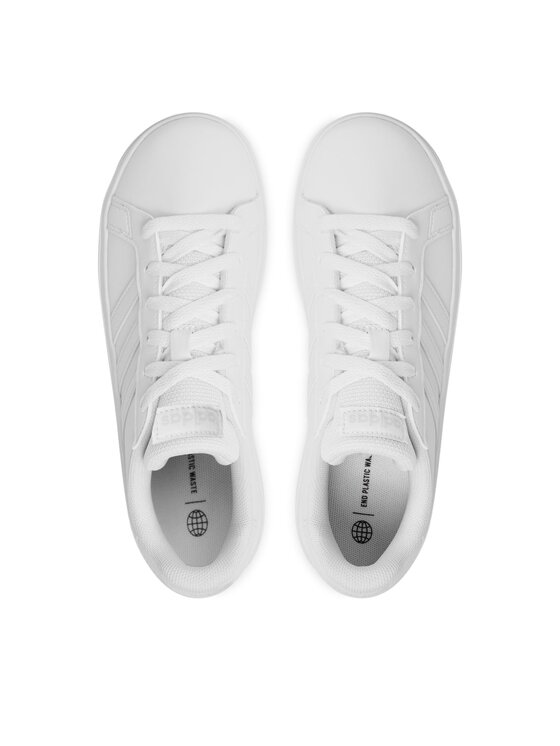 adidas Sportcipők adidas Grand Court 2.0 K FZ6158 Fehér