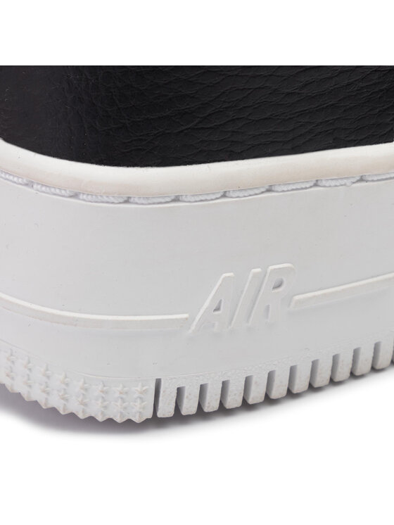 Nike Laisvalaikio batai Nike Af1 Sage Low AR5339 002 Juoda