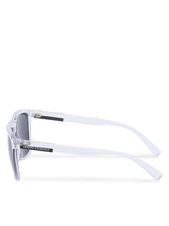 Armani Exchange Сонцезахисні окуляри Armani Exchange 0AX4080S 823587 Безбарвний