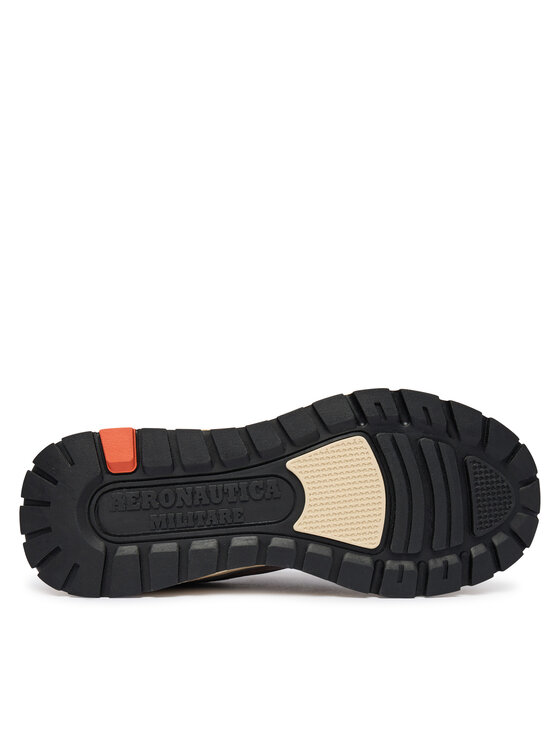 Aeronautica Militare Αθλητικά Aeronautica Militare 262SC0318UCT04248 Καφέ