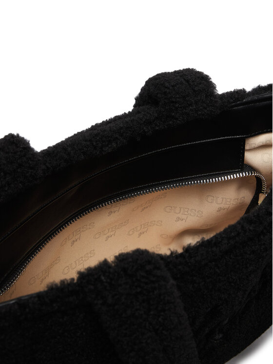 Guess Handtasche Guess J6BZ19 W4024 Schwarz