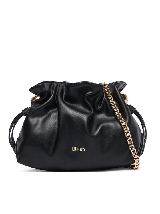 Liu Jo Сумка Liu Jo AF6099 E1065 Чорний