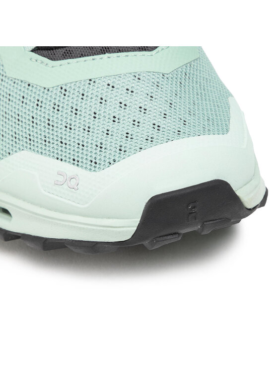 On Bežecké topánky On Cloudultra 4499537 Zelená