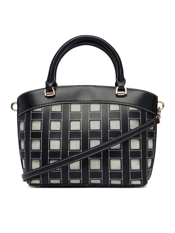 Guess Сумка Guess Frankie HWWG97 36050 Чорний