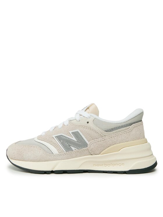 New Balance Sneakersy New Balance U997RCE Béžová