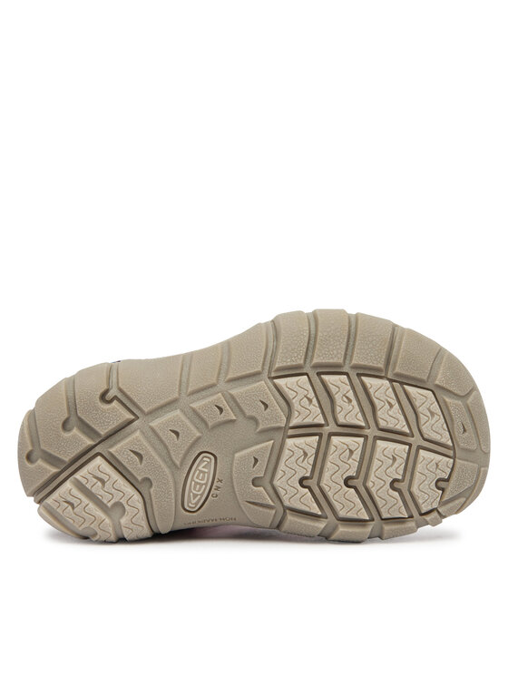 Keen Босоніжки Keen Seacamp II Cnx 1030799 Фіолетовий