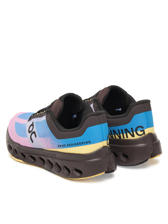 On Buty do biegania On Cloudsurfer Next 3ME30024291 Niebieski