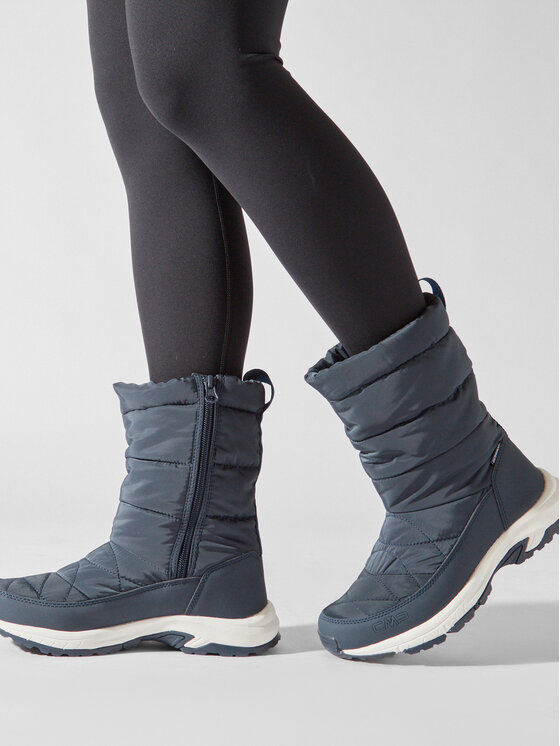 CMP Снігоходи CMP Yakka After Ski Boots 3Q75986 Cиній