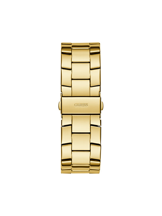 Guess Ρολόι Guess GW0796G2 Χρυσό