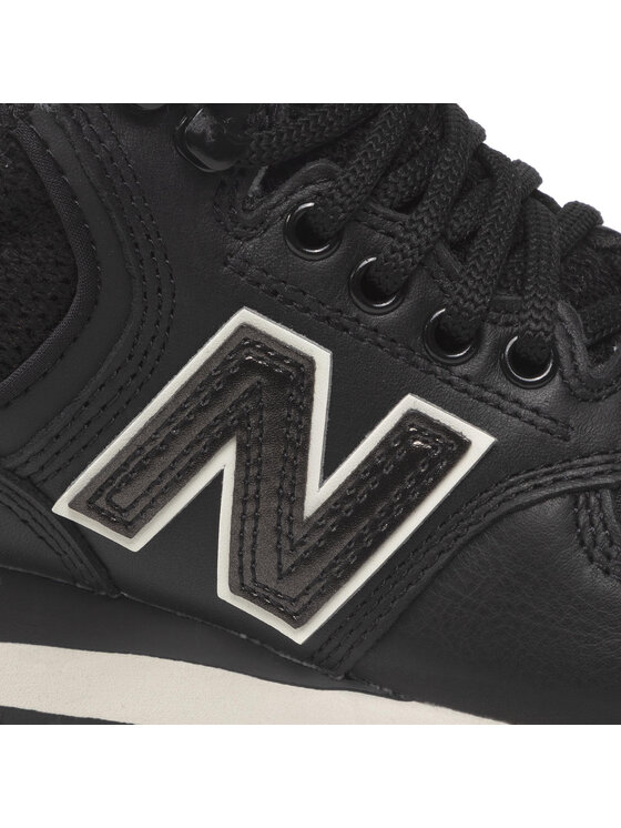 New Balance Tenisice New Balance WH574MI2 Crna