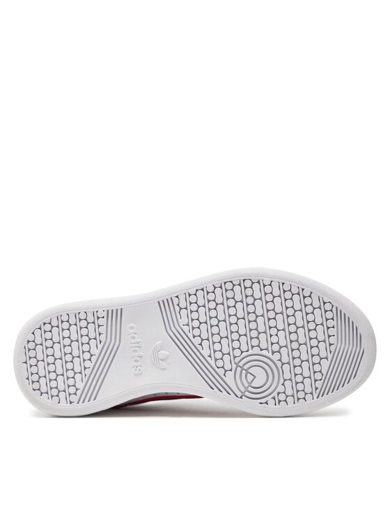 adidas Sneakersy adidas Continental 80 C G28215 Bílá