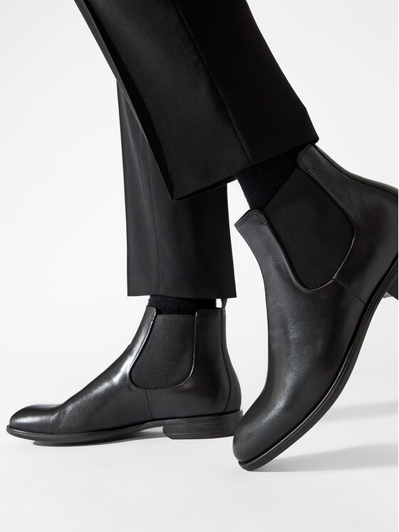 Vagabond Shoemakers Челсі Vagabond Shoemakers Harvey 4463-001-20 Чорний