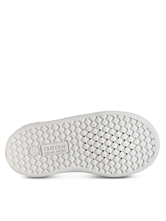 Geox Zapatillas Geox B Eclyper Boy B455LA 000BC CF44D D Azul marino