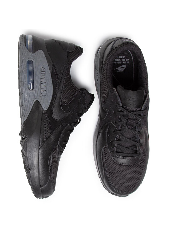 Nike Tenisice Nike Air Max Excee CD4165 003 Crna