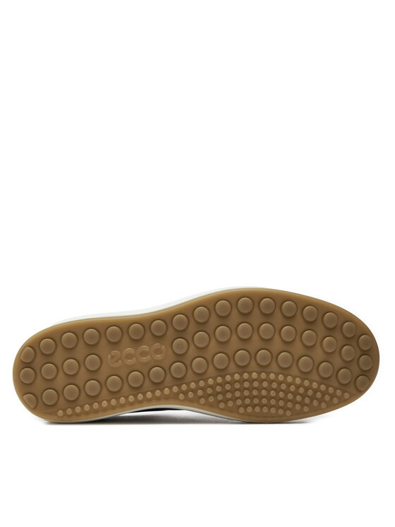 ECCO Sneakersy ECCO Soft 7 43000401001 Černá