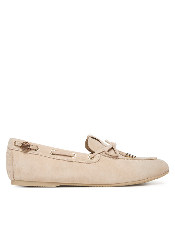 Guess Мокасини Guess FLPAIS SUE14 Бежевий