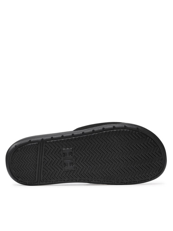 Helly Hansen Шльопанці Helly Hansen H/H Slide 11714 Чорний
