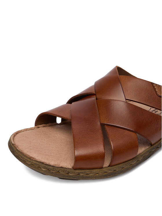 Rieker Iešļūcenes Rieker CEO-22092-24 Brūns