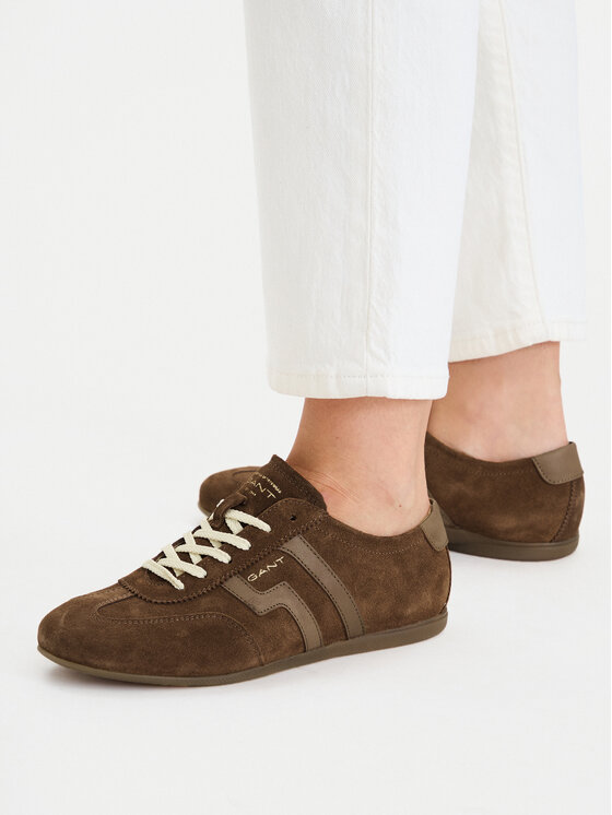 Gant Снікерcи Gant 32533276 Коричневий