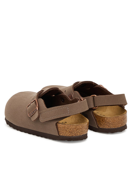 Birkenstock Сандали Birkenstock Tokio As 1027916 S Кафяв
