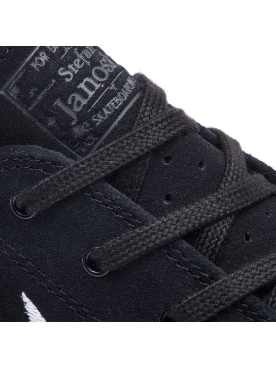 Nike Superge Nike Sb Zoom Janoski Rm AQ7475 001 Črna
