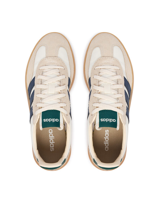 adidas Снікерcи adidas Barreda Decode JP6729 Кремовий