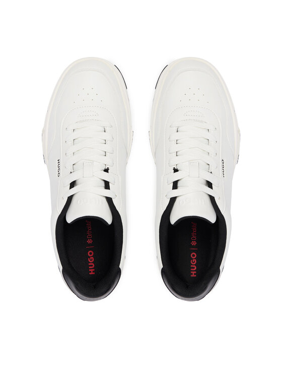 HUGO Sneakers HUGO Yarrow 50548507 Alb