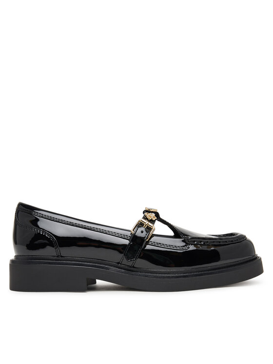 Aldo Туфлі Aldo Antonela 14115050 Чорний