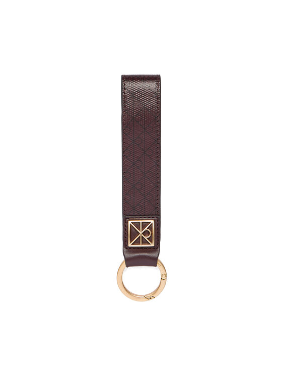 Calvin Klein Подаръчен сет Calvin Klein LV04F1101G Бордо