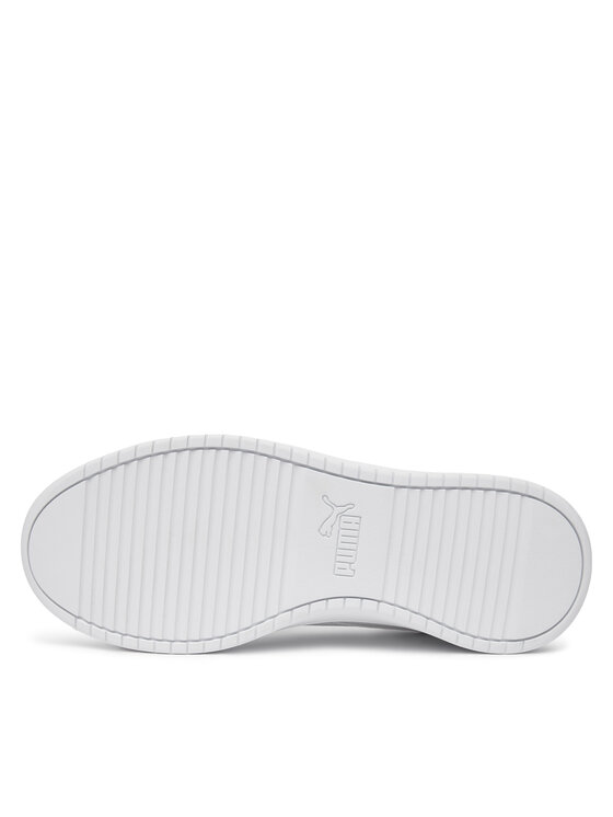 Puma Снікерcи Puma RICKIE CLASSIC JR 39425208 Білий
