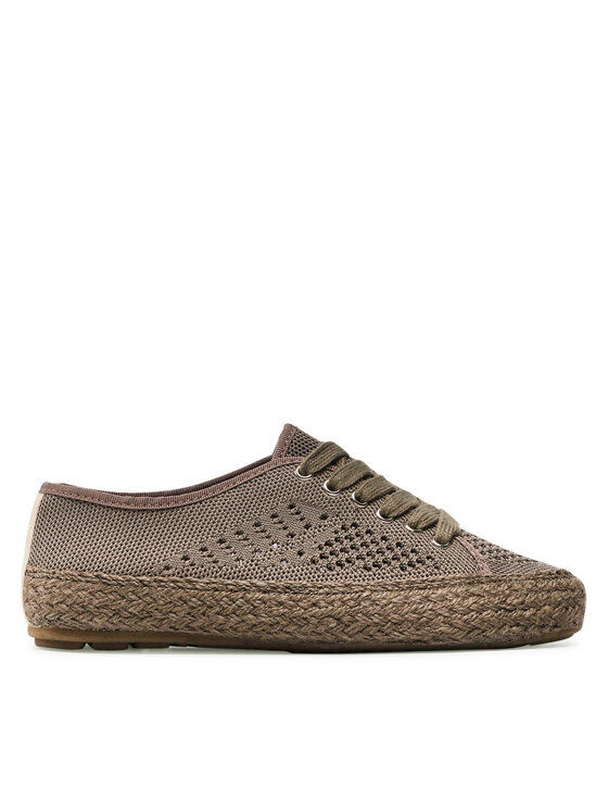 EMU Australia Espadrilės EMU Australia Agonis Mac W12469 Žalia
