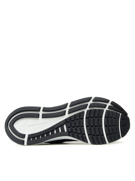 Nike Zapatillas de running Nike Air Zoom Structure 24 DA8535 002 Negro