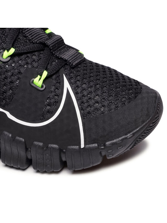 Nike Scarpe da palestra Nike Free Metcon 3 CJ0861 007 Nero