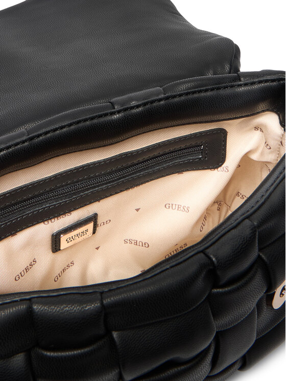 Guess Сумка Guess HWWG80 72190 Чорний