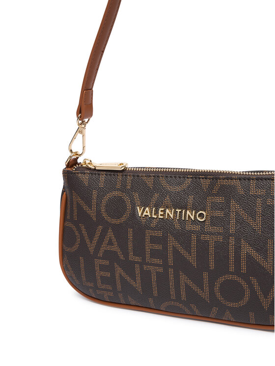 Valentino Сумка Valentino Regina Re VBS9IS13 Коричневий
