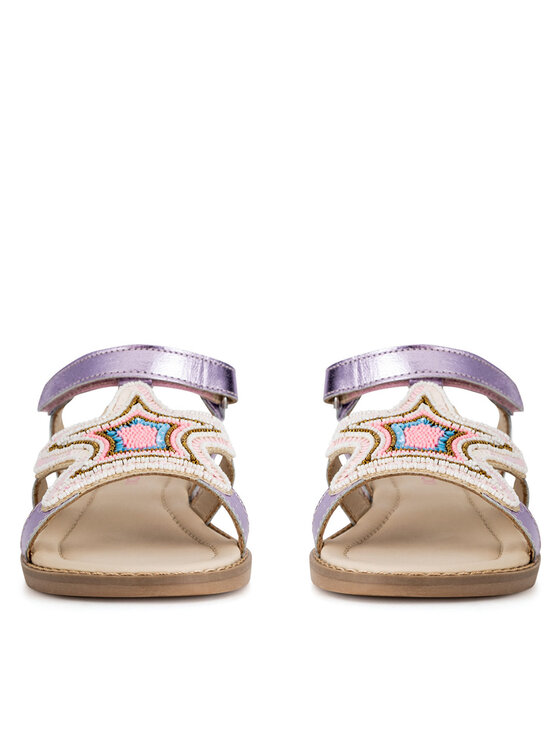 Lasocki Young Sandalias Lasocki Young REG 7540-6A Violeta